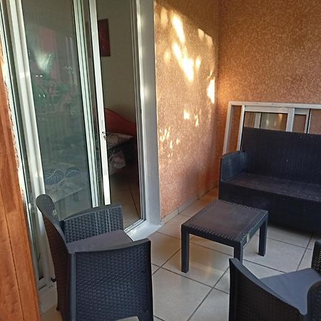 Riviere Saint-Louis Chez Chouchou Bed & Breakfast 部屋 写真