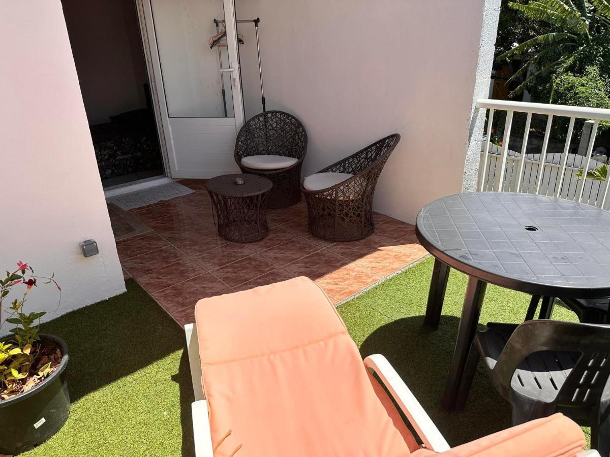 Riviere Saint-Louis Chez Chouchou Bed & Breakfast エクステリア 写真