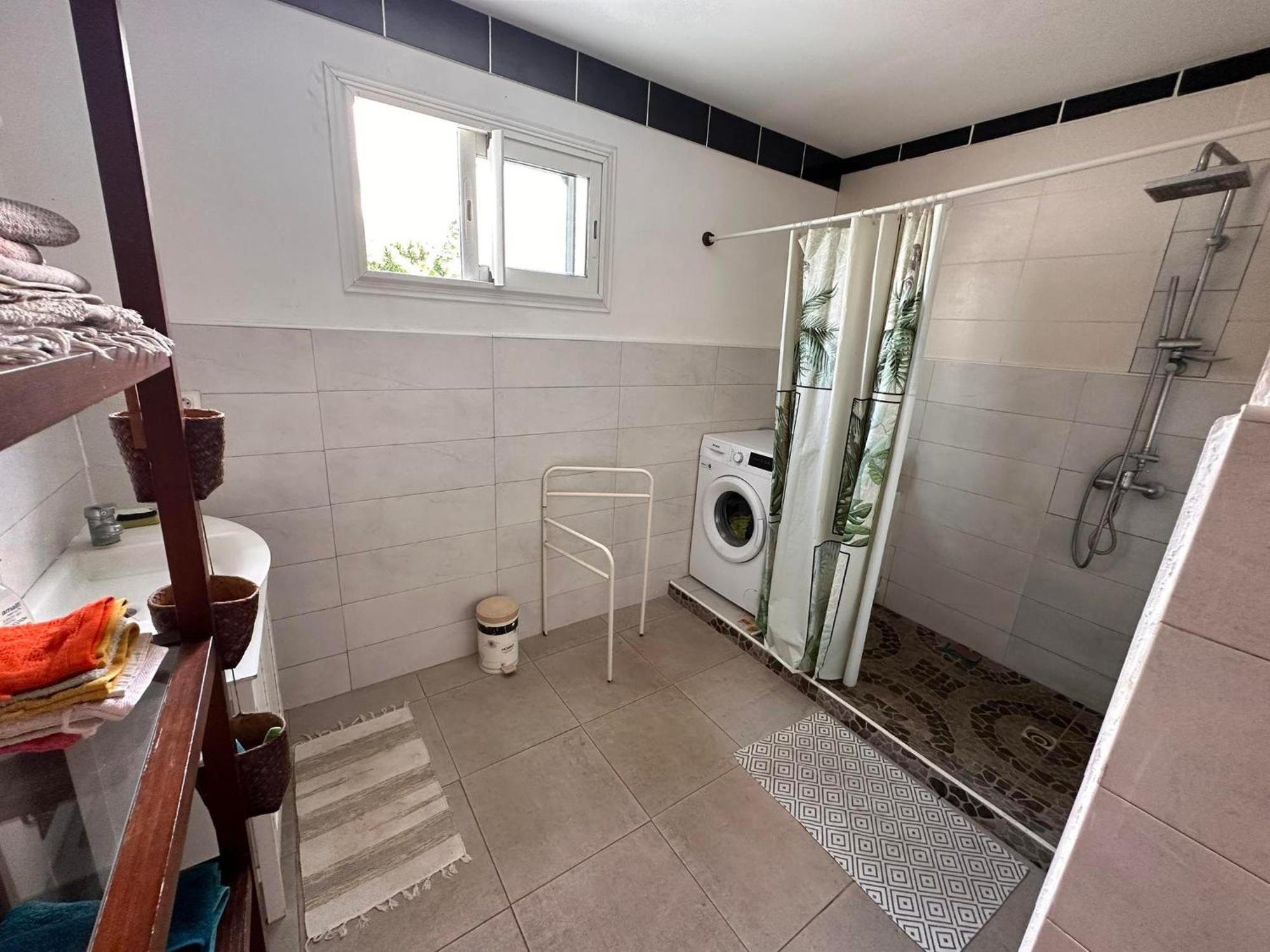 Riviere Saint-Louis Chez Chouchou Bed & Breakfast 部屋 写真