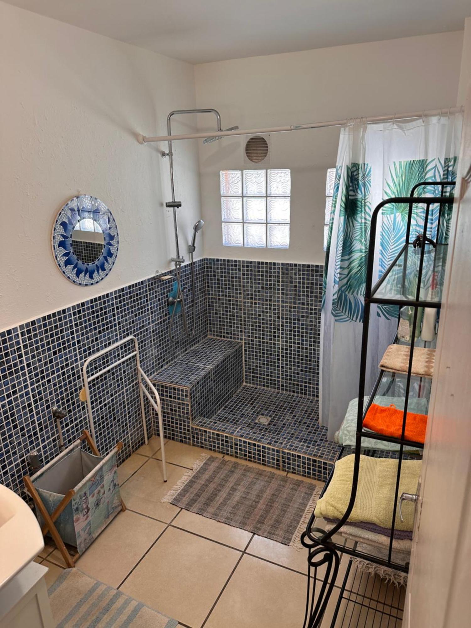 Riviere Saint-Louis Chez Chouchou Bed & Breakfast 部屋 写真