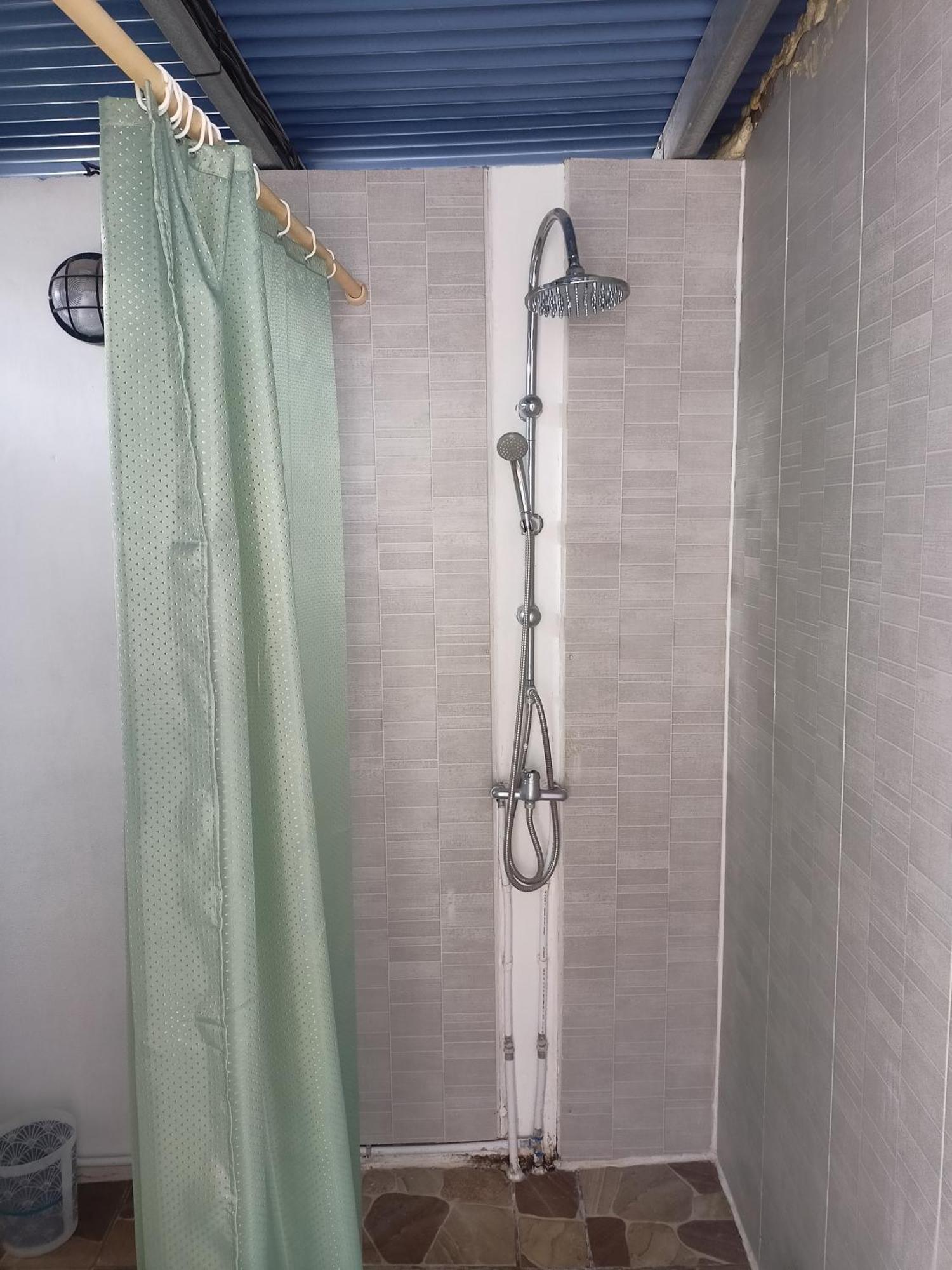 Riviere Saint-Louis Chez Chouchou Bed & Breakfast 部屋 写真