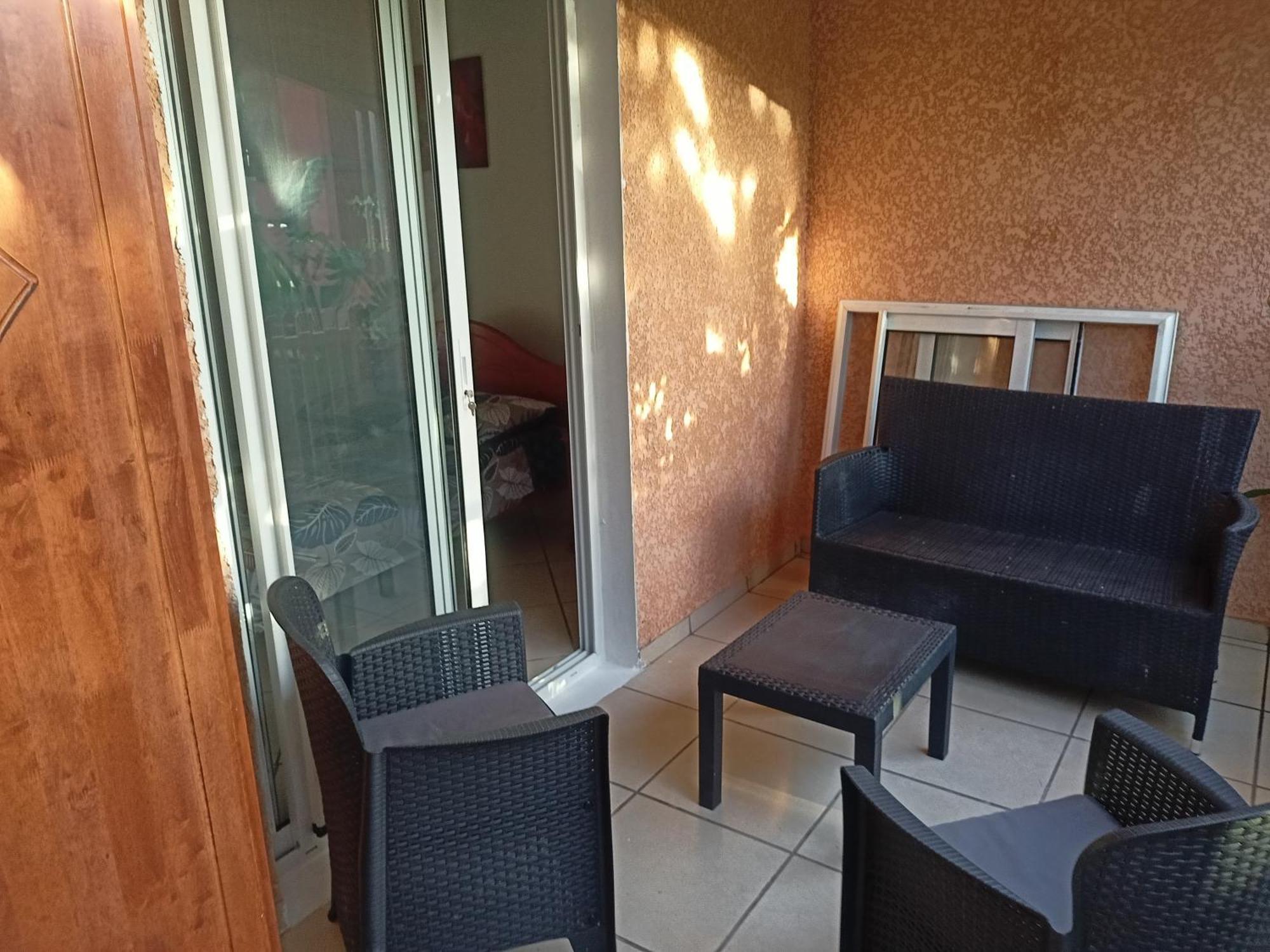 Riviere Saint-Louis Chez Chouchou Bed & Breakfast 部屋 写真
